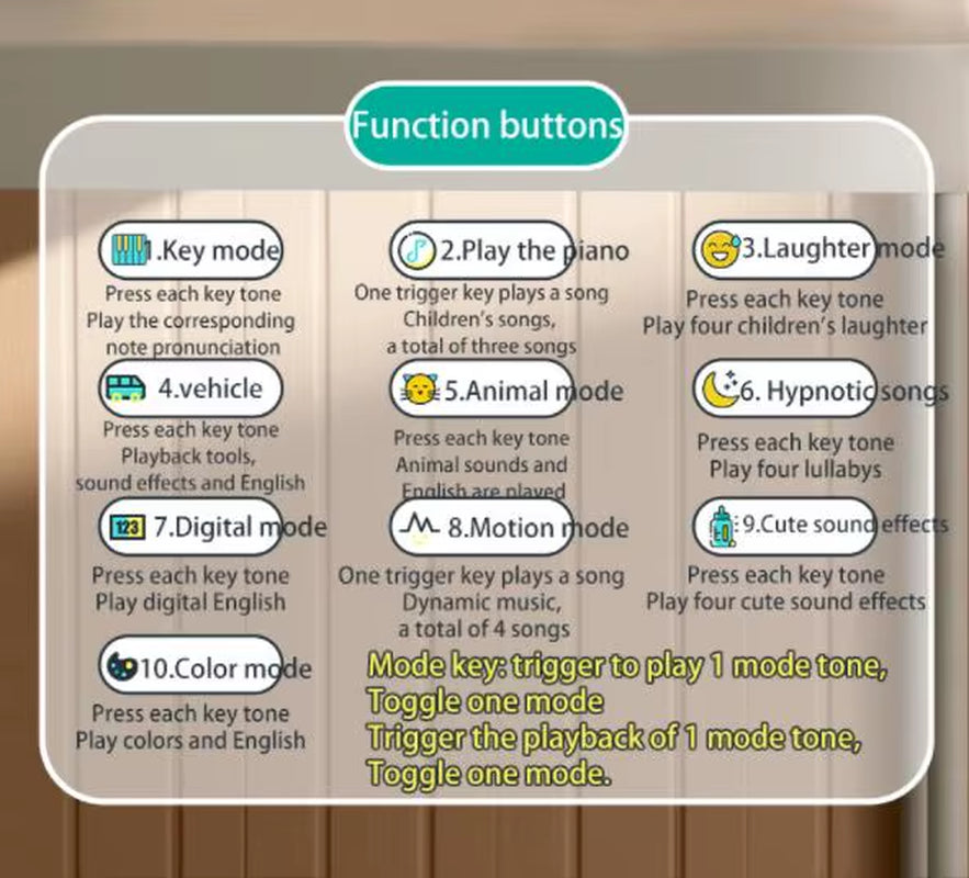 0-12M Baby Musical Feeding Bottle Pacifier Newborn Soft Teether Rattles Educational Toy Mobile Soothing Vocal Music Rattles Toys